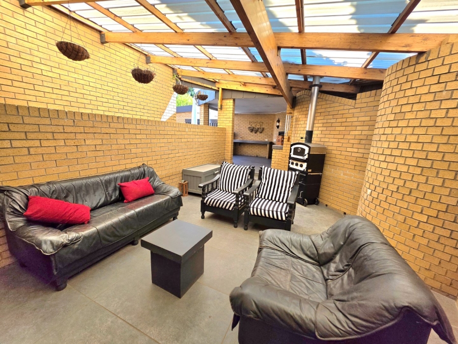 4 Bedroom Property for Sale in Panorama Free State